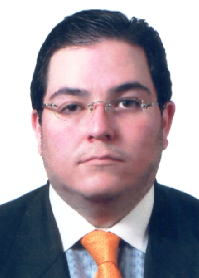Alex Javier Araque Avila