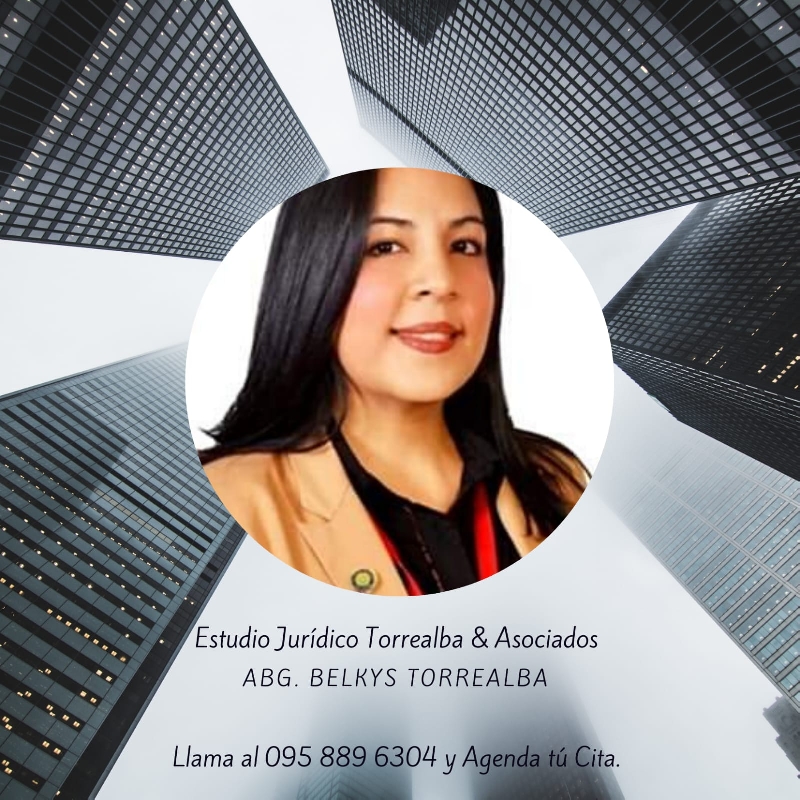 Estudio Jurídico Torrealba & Asociados