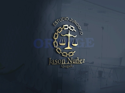 Estudio Jurídico Jason Nuñez