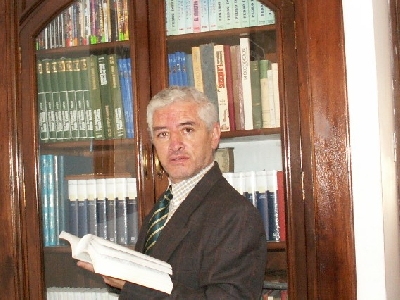 Manuel Ignacio Molina Molina